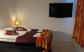 Apartment Riistavalkea